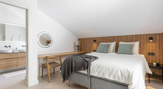 Agrupadas, Beautiful duplex with amazing location, Забронировать Апартаменты/квартира Апартаменты Марбелья, рядом с Casino Marbella, Апартаменты/квартира
