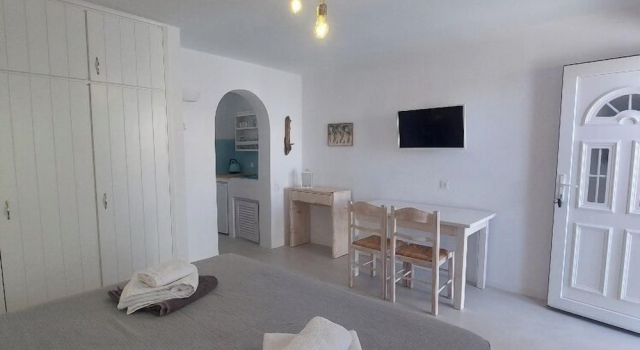Студия Villas Scirocco