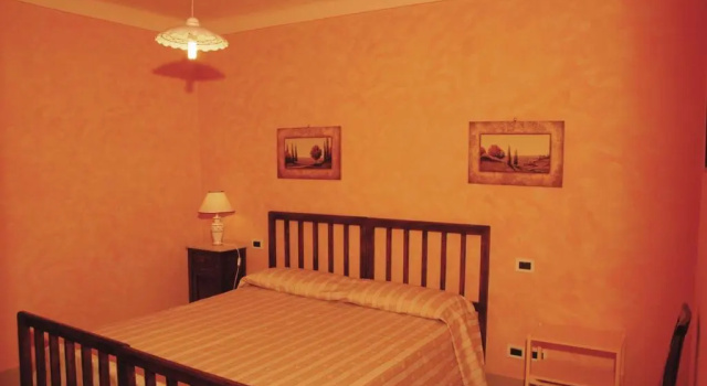 Апартаменты с 2 комнатами Agriturismo la Torre