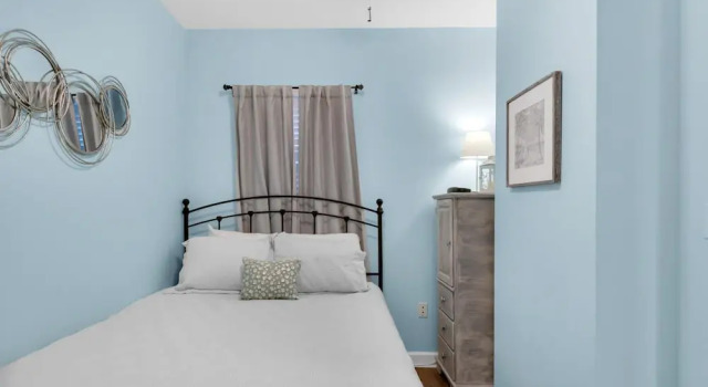 Sterling Shores 916, Varaa Huoneisto Destin Emerald Coast