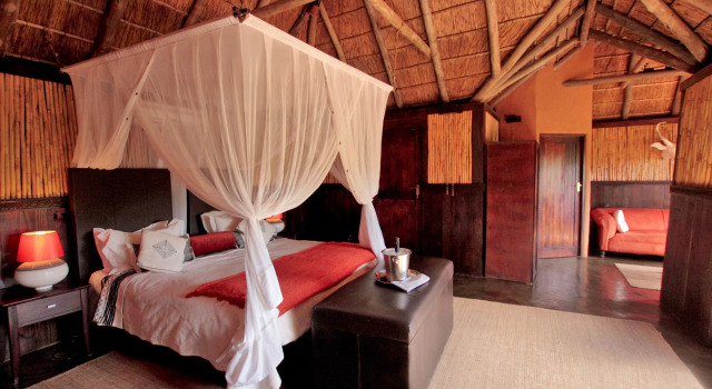 Safari Lodge - Amakhala Game Reserve, Забронировать Дом для отпуска Виллы Заповедника Амакхала, Вилла