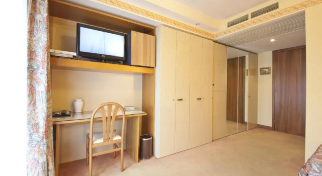 Номер Deluxe Hotel Excelsior