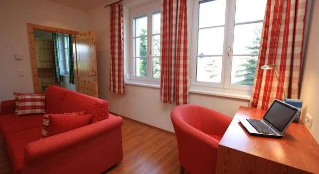 Komfort Appartements Zirbenland, Reserva ahora Apartamento Weißkirchen in Steiermark Styrian Zirbenland