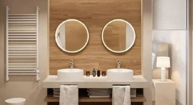 Люкс Deluxe VILA VITA Pannonia