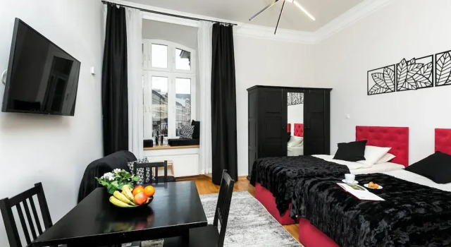 Номер Comfort Otium Old Town Boutique