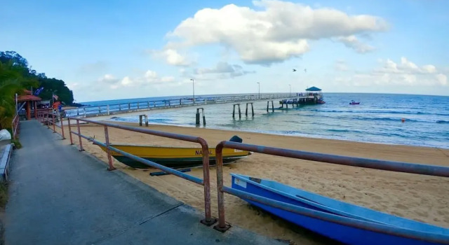 The Garden Tioman
