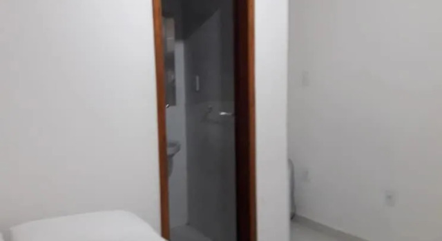 Pousada Baleia