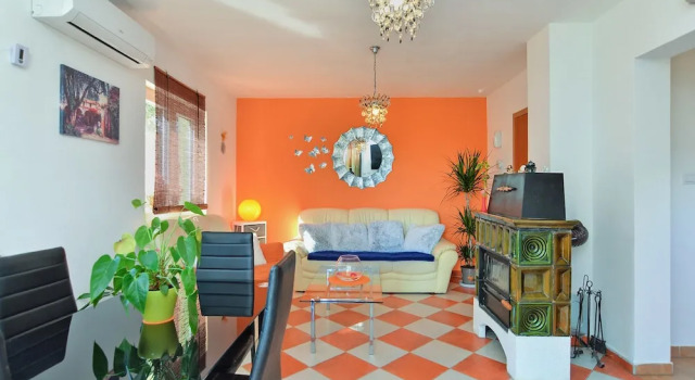 Villa 1505