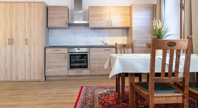 Номер Superior Sperber Bräu - 3-Sterne-Superior Hotel mit Gasthof und eigener Brauerei - kein Ruhetag