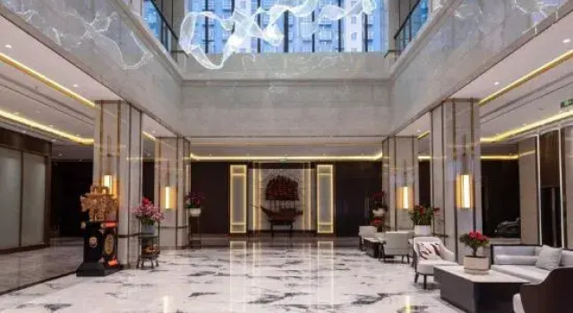 Fengyuan Hotel, Prenota Hotel Weinan Shaanxi