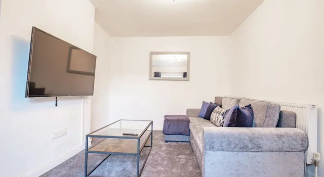 Коттедж Host Stay Chestnut Residence