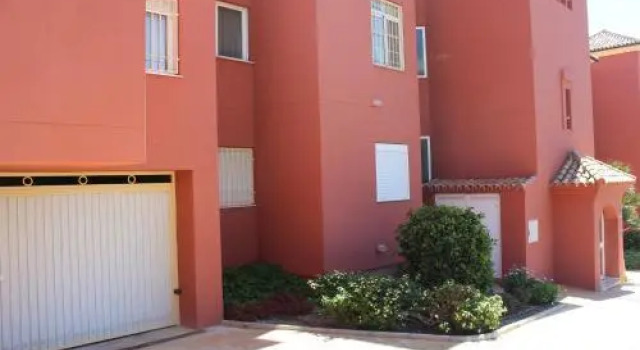 Apartamento las Camelias