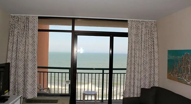 Run of House Sand Castle Resort by Patton Hospitality
