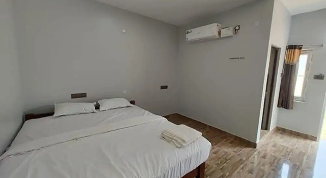 Номер Deluxe Fabexpress Selvas Eden Resort
