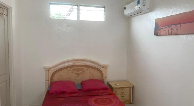 Appartement Orchidée