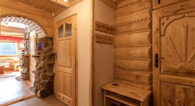 Апартаменты Apartament Pod Reglami