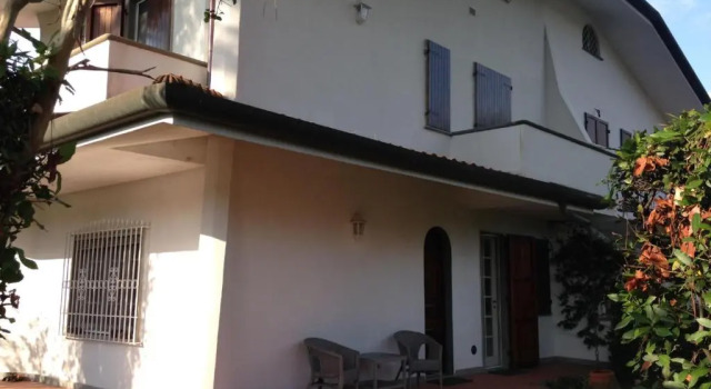 Коттедж Holiday home Villetta Cinquale