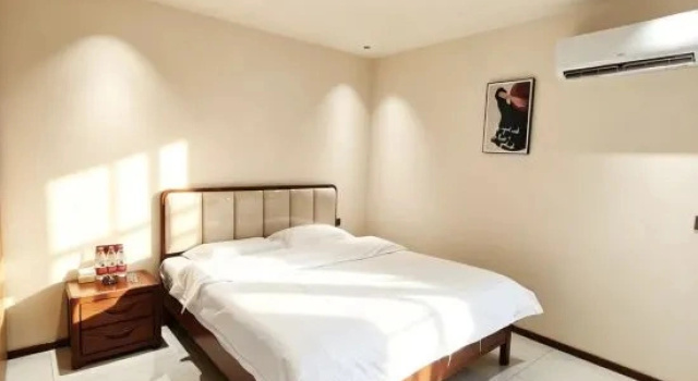 Люкс Miwo Homestay