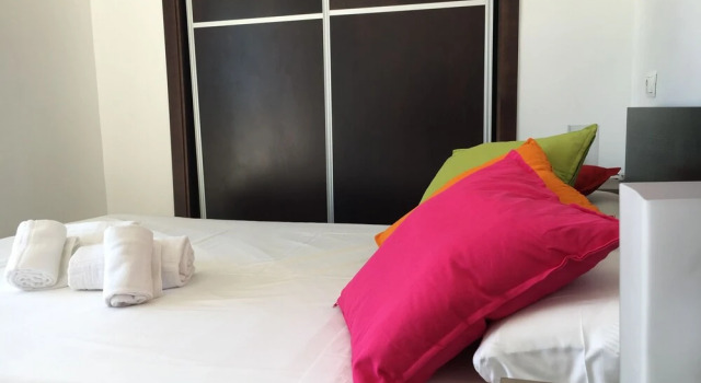 Apartamento Bahía 2