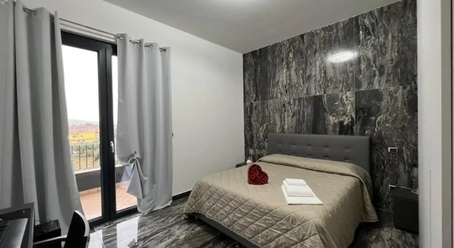 Residence Marco Polo, Boek Hotel Hotels in Rome met parkeren, Parkeren