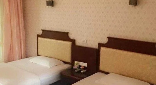 Boxin Inn, Book Hotel Hoteller i Chishui med parkering, Parkering