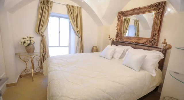 Апартаменты Deluxe Western Wall Luxury House - Avraham