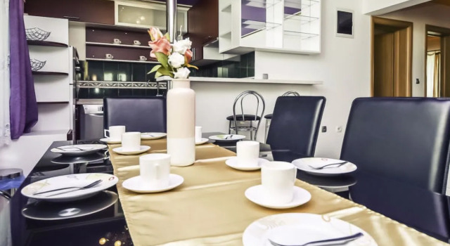 Apartment Anić Novigrad (Zadar) 9663, Rezerwuj Apartament Anić Zadar County