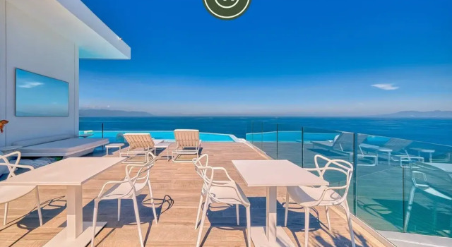 Апартаменты 1BR Condo Near to Beach