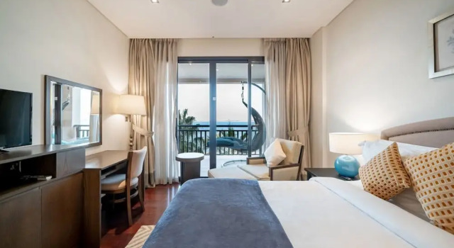 HiGuests Vacation Homes Royal Amwaj