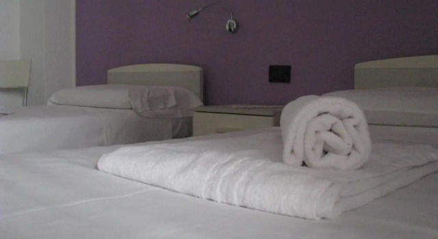 Standard Zimmer B&B Reginetta