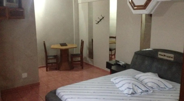 Люкс Deluxe Monza Hotel e Motel Adult Only