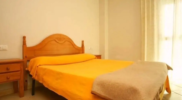 Fantástico apartamento en Miami Playa, Забронировать Апартаменты/квартира Отели Tarragonès с бассейном, Бассейн