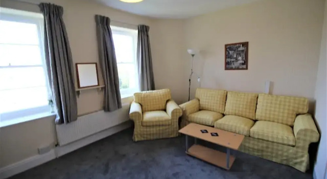 Апартаменты Superior Chelston Dene Holiday Apartments