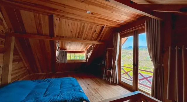 Chahill Dalat, Buchen Sie Hotel Đà Lạt Lam Dong