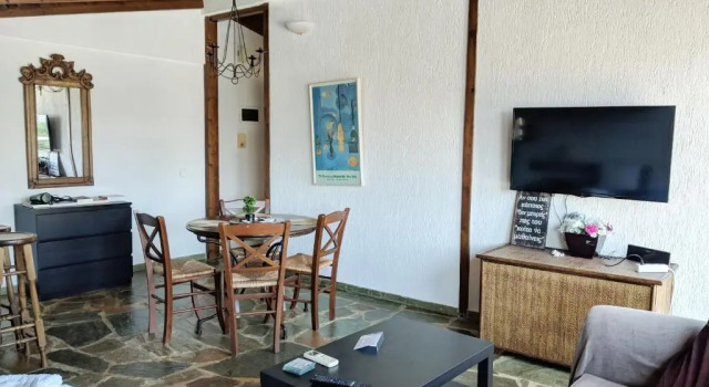 Студия Vivo Apartments