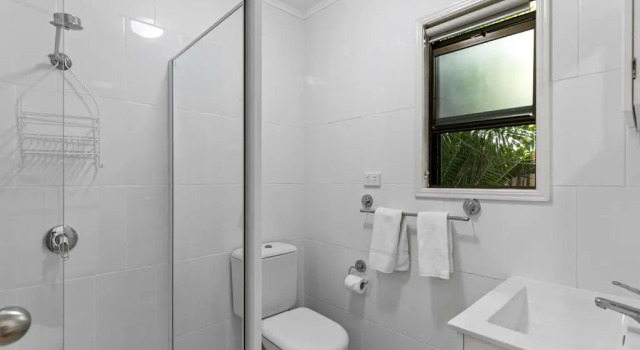 Семейный люкс Tasman Holiday Parks - Torquay Palms