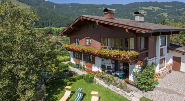 Ferienhaus Mandl Garten Sauna Hot Pot Pool, Reserva ahora Apartamento  