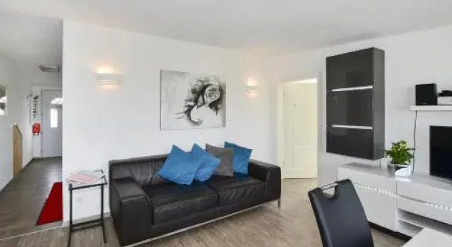 Domicilio Azzurro, Boek Hotel Lindau Beieren