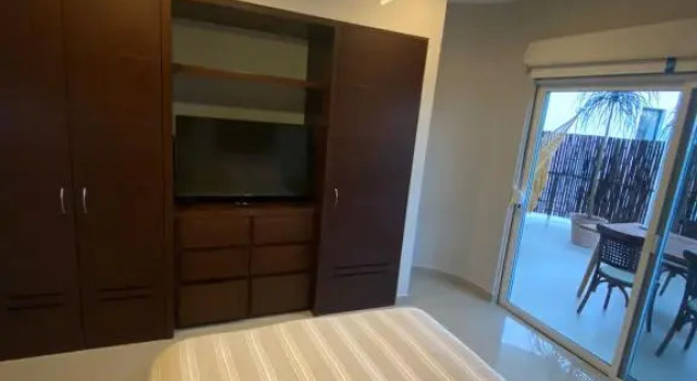 exclusive luxury 3 BR PENTHOUSE apartment in aldea zama. 2 stories, private pool. gym, Rezervasyon Daire Tulum havuzlu oteller, Yüzme Havuzu