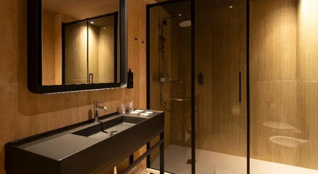 Двухместный номер Classic Breda Suites Hotel Milano