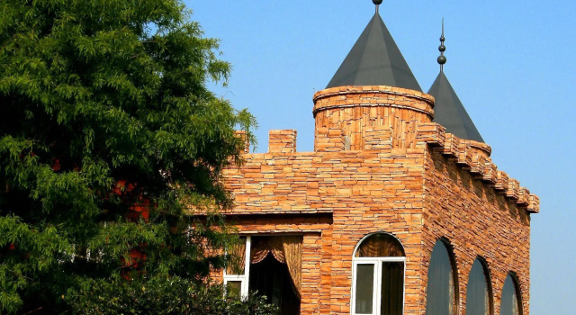 Xin Yuan My Dream Castle, Book Hotel Hotels in Yilan County with Breakfast, Breakfasts