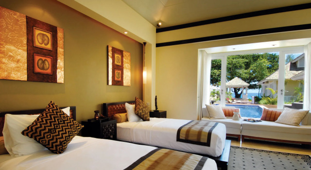 Banyan Tree Seychelles