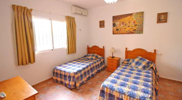 Calpe Puerto Blanco 3000, Забронировать Отель Отели Кальпе с бассейном, Бассейн