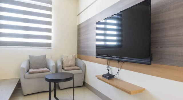 Четырёхместный номер Superior с балконом Jialai Homestay - Parking Available - Near Magong Center