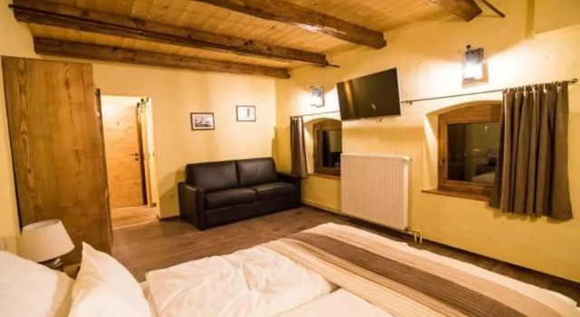 Guesthouse Gorska Reka