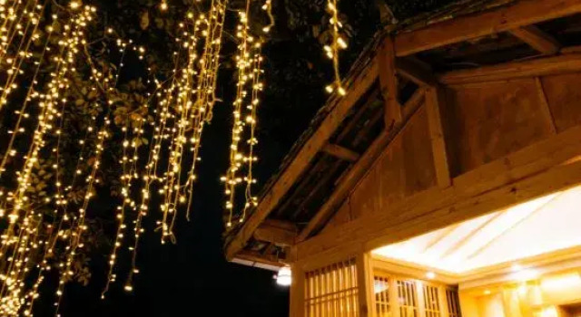 Zaichuan Forest Hostel