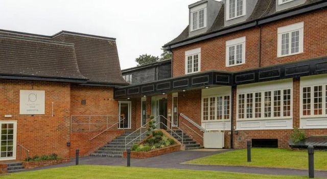 Номер Superior Needham House Hotel