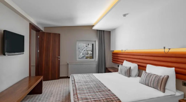Семейный номер Standard Jura Hotels Kervansaray Uludag