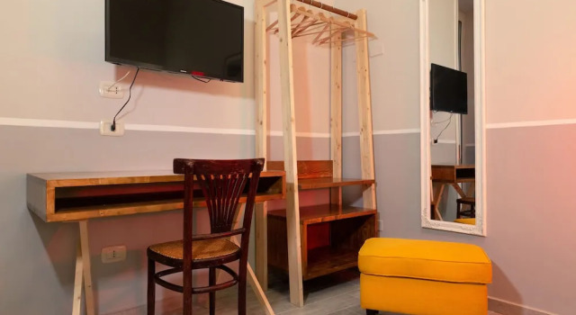 Номер Standard Palazzo Benucci - Residenza di Charme