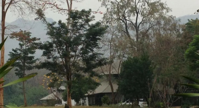 Вилла Jung Ja Hut